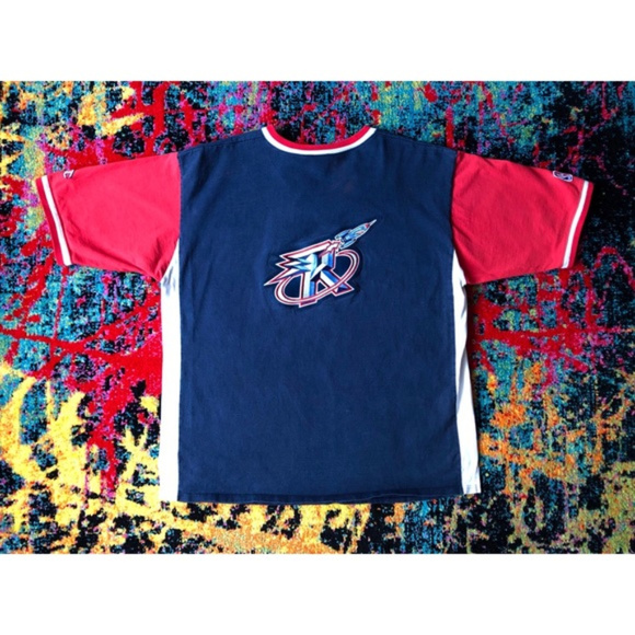 houston rockets shooting shirt